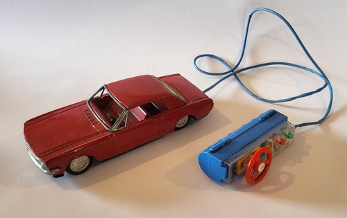 Rare vintage bandai - vintage,