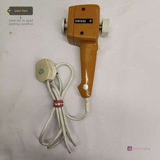 PIFCO 1556 VIBRATORY MASSAGER