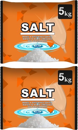 Dishwasher salt - 2),