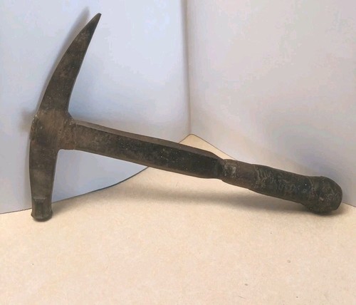 Roofing slate hammer unbranded - roofing,