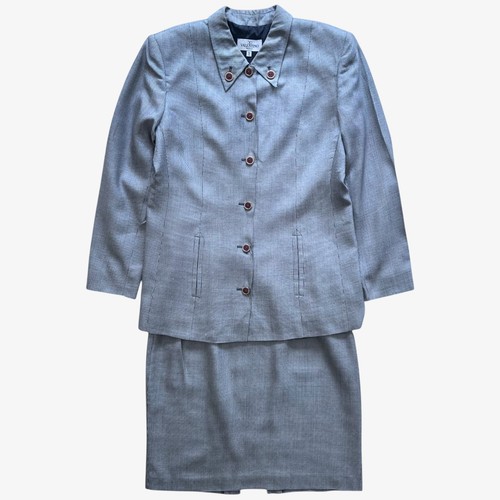 Vintage 80s women valentino - vintage,