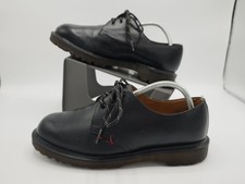 Dr. Martens Royal Mail Black