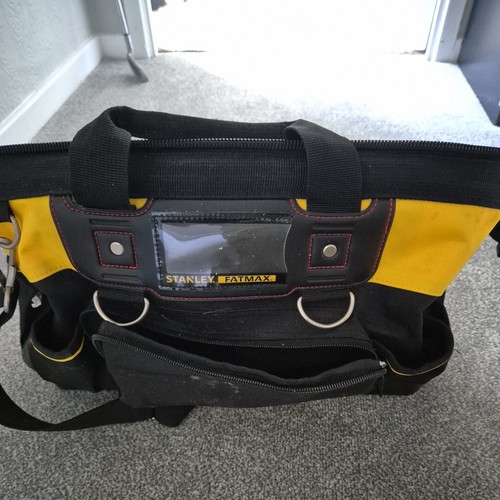 Stanley fatmax inch 450mm - 18,