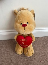 Brand new Card Factory Cuddles