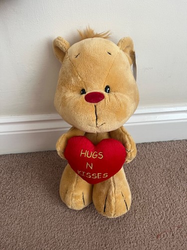 Brand new card factory - brand, cuddles