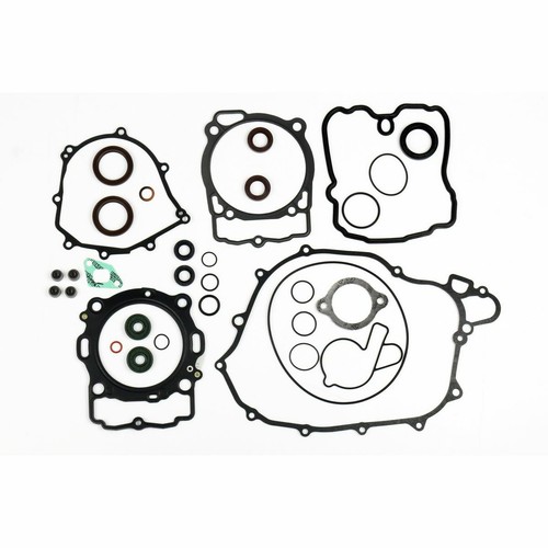 Engine gasket set shaft - , seals