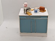 1/12 scale dolls house