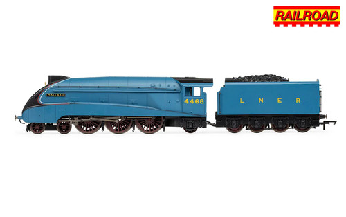 R3395tts hornby gauge lner - gauge,