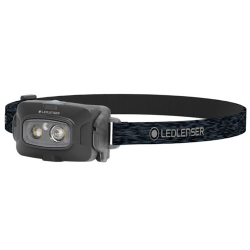 Ledlenser hf4r core - ledlenser,