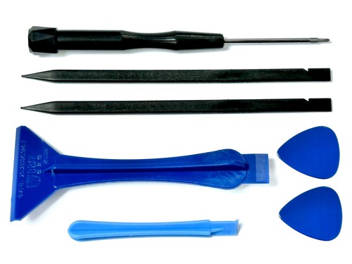Body removal tool kit various - tool, kit,