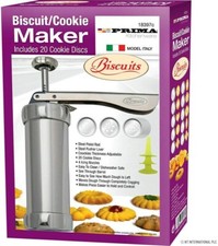 BISCUIT COOKIE PRESS MACHINE
