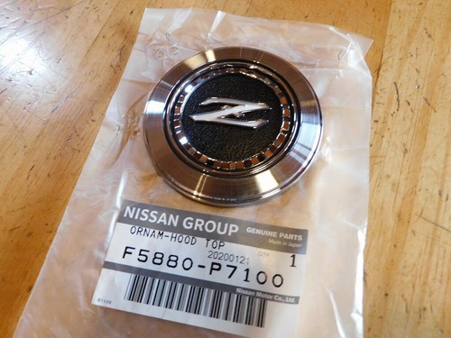Nissan genuine fairlady - genuine, fairlady-z