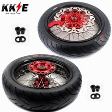 KKE 17*3.5/4.25" Supermoto