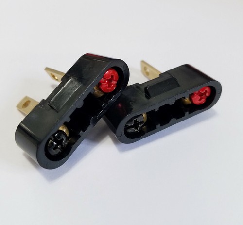 Pioneer speaker connector - pioneer,