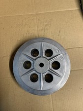 Suzuki RMZ 450 2009 Clutch