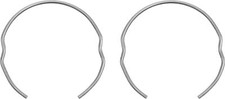 Fork Retaining Ring (circlip)