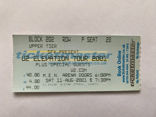 Original elevation tour - original,