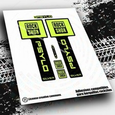 WP652 COMPATIBLE STICKER FORK