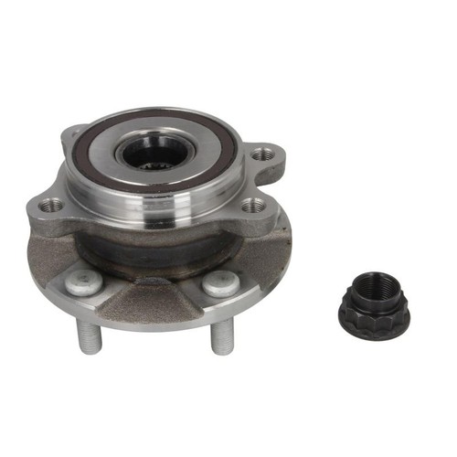 Bta h12051bta wheel bearing - bta,