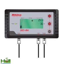 Rhino 2EC + RH Fan Controller