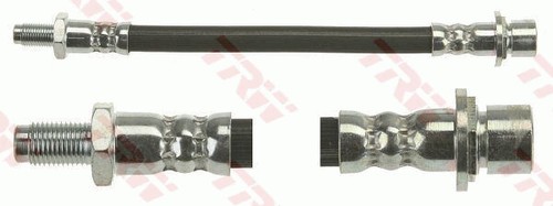 Trw phb659 brake hose - hose, for