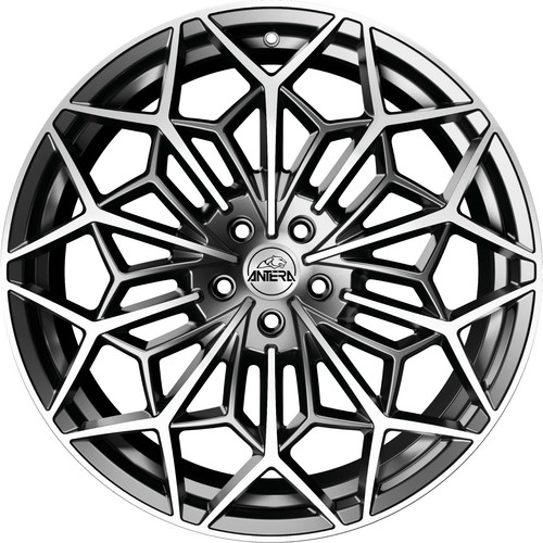 Alloy wheels compatible bmw - alloy,