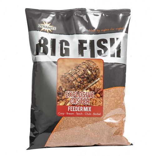Dynamite baits explosive - dynamite,