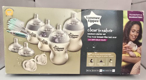 Tommee tippee closer - tippee,