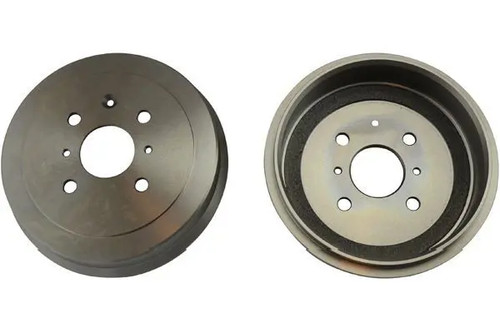 Brake drum 9623 - brake, kavo