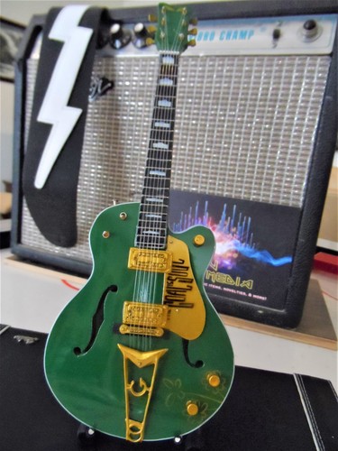 Bono gretsch irish falcon - gretsch,