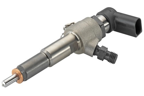 Injector nozzle fits ford - nozzle, fits: