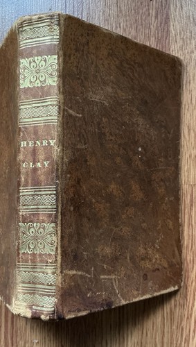 Biography henry clay george - henry,
