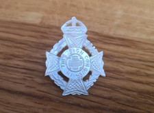 WW2 Royal Army Chaplains