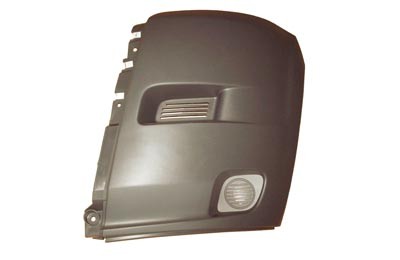 Fits citroen relay - citroen, front