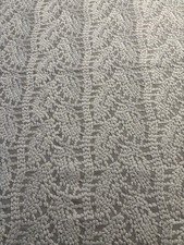 Warwick Kendo Smoke Fabric