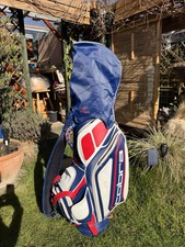 Cobra US Open Rare Tour Bag 