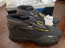 Size 12 - Reebok Ghostbusters