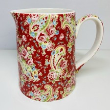 GreenGate Copenhagen Red