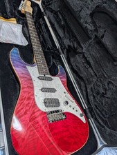 Rare Spec James Tyler Japan