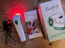 Photizo Handheld LED