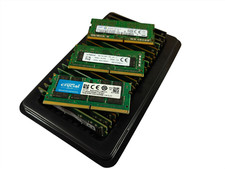 DDR4 Laptop RAM Memory SODIMM