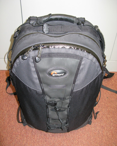 Lowepro phototrekker all - phototrekker,