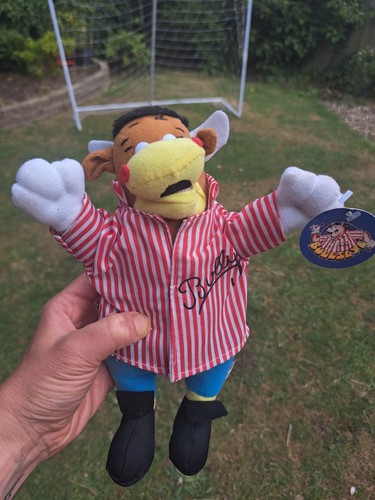 Official bullseye show - tv,