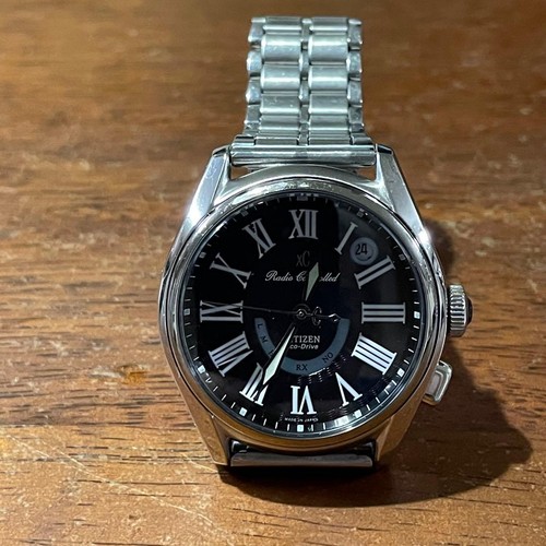 Citizen eco drive - citizen, eco-drive