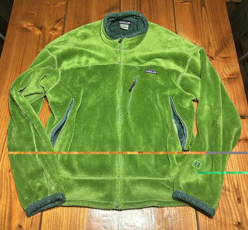 Vintage patagonia regulator - vintage,