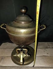 Antique Victorian Copper and