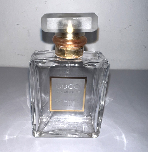 Vintage chanel coco 50ml eau - vintage,