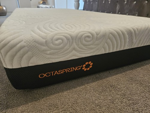 Dormeo octaspring memory foam - dormeo,
