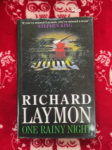 One rainy night - one, laymon