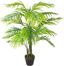 Large Artificial Palm Tree